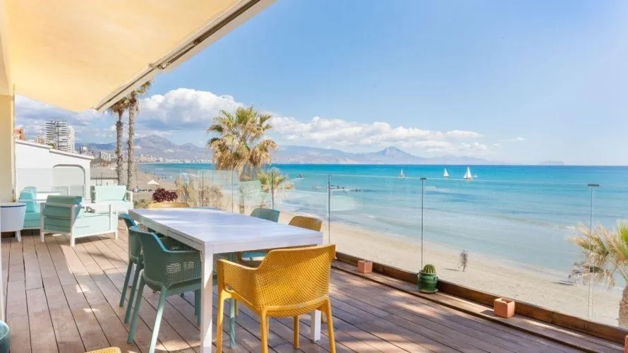 Villa de 10 dormitorios en Cabo De Las Huertas, Spain No. 1228 № 27