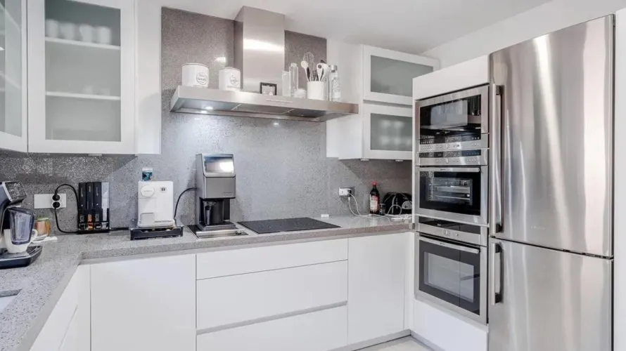 Villa de 247m² en Moraira, Spain No. 1443 № 14