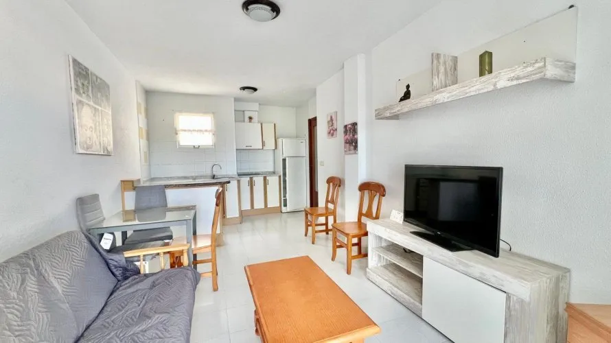 Ático de 1 dormitorio en Torrevieja, Spain No. 2131 № 8
