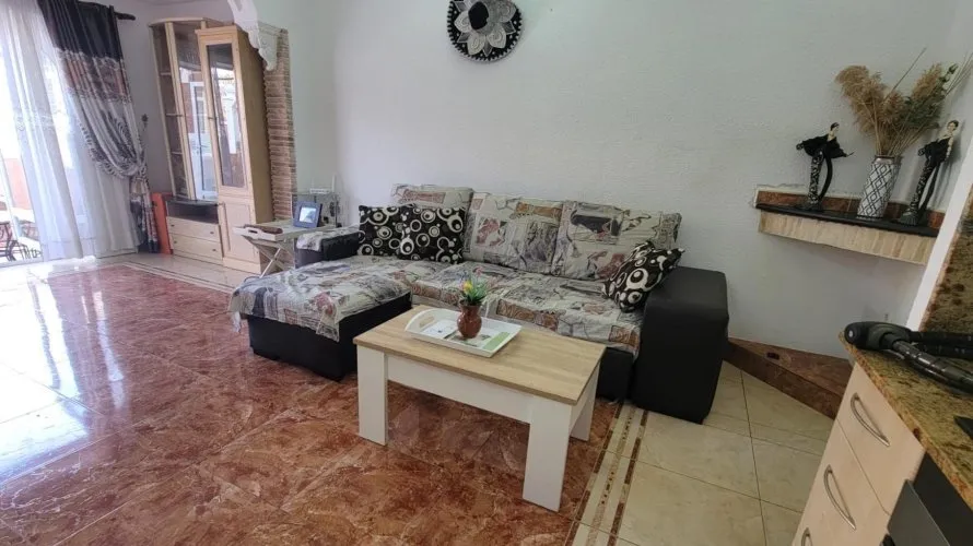 Сasa de 1 dormitorio en Torrevieja, Spain No. 2138 № 24