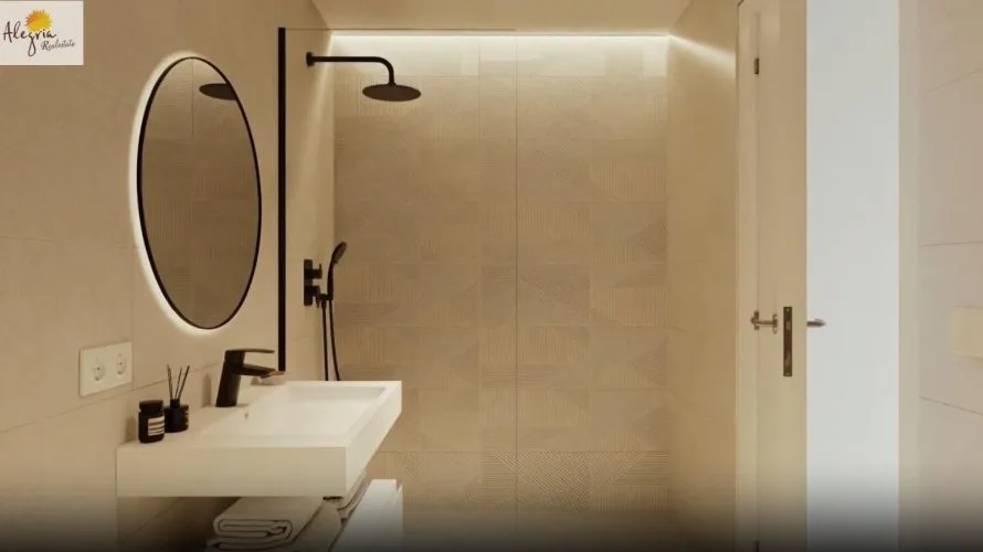 Apartamento de 2 dormitorios en Valencia, Spain No. 986 № 13