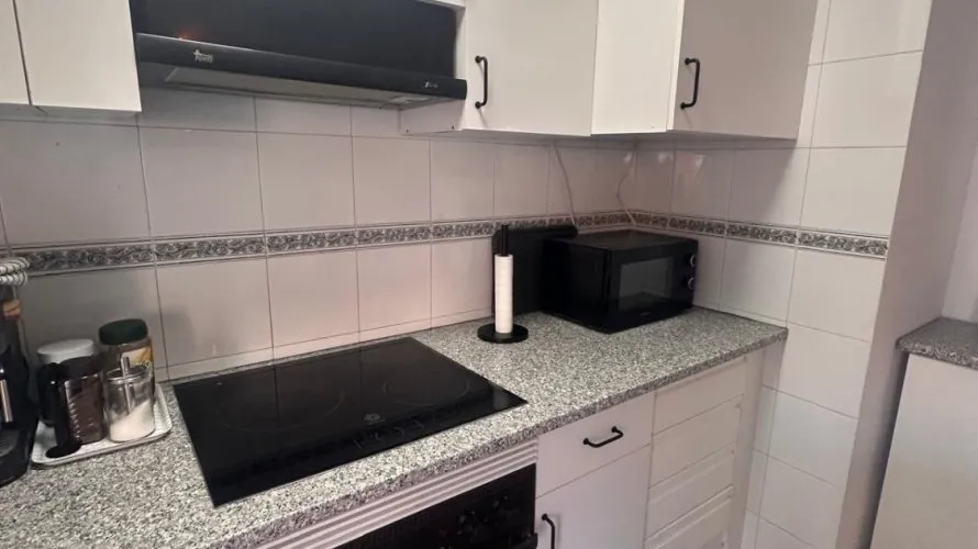 Ático de 1 dormitorio en Torrevieja, Spain No. 2108 № 13