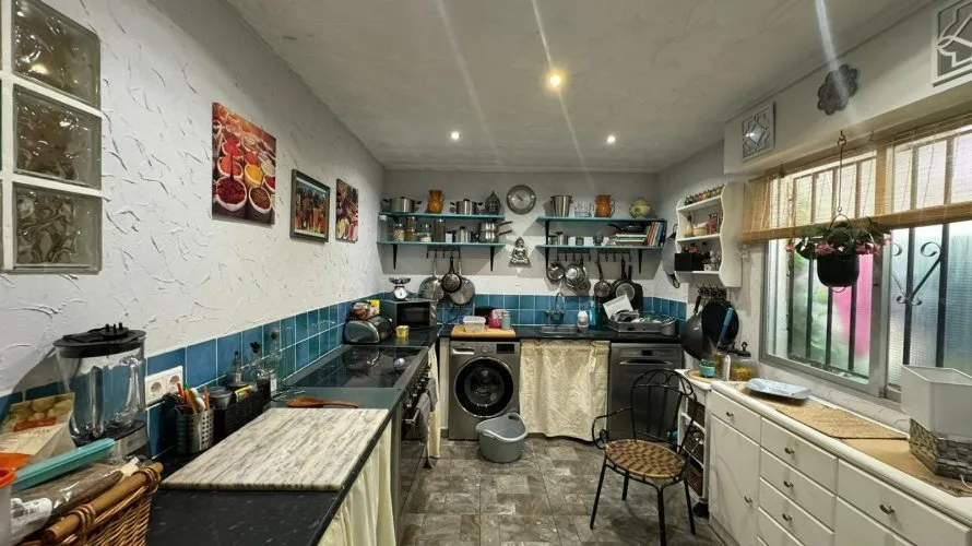 Apartamento de 108m² en San Miguel de Salinas, Spain No. 2030 № 12