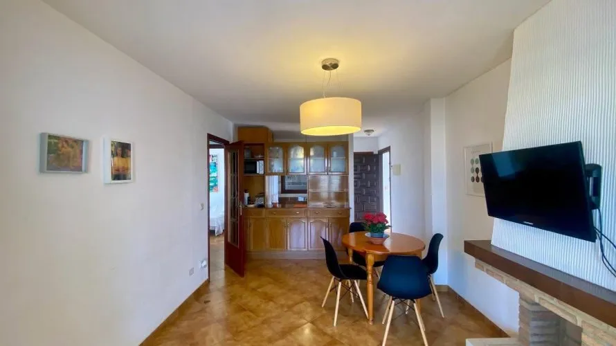 Apartamento de 2 dormitorios en Cabo Roig, Spain No. 1352 № 1