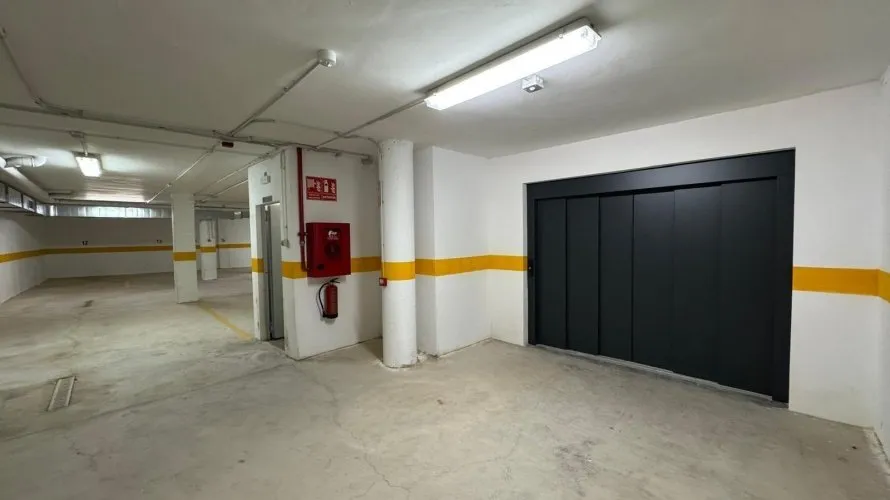 Apartamento de 1 dormitorio en Torrevieja, Spain No. 2244