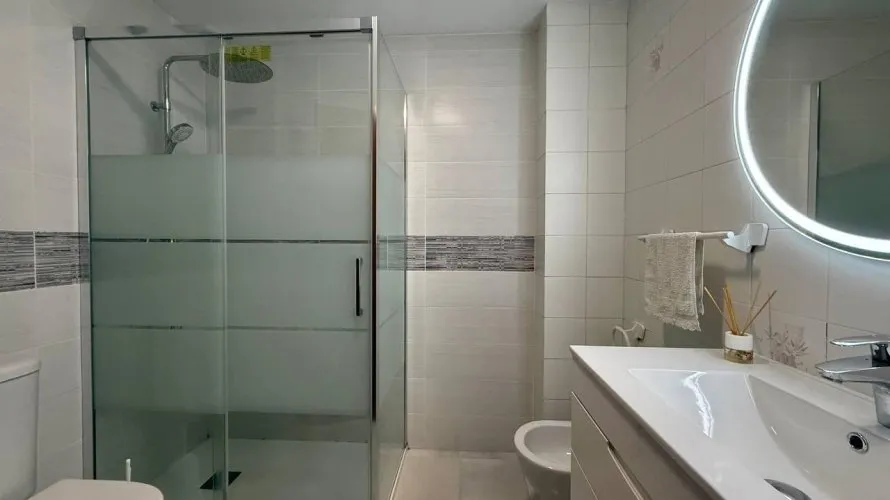 Apartamento de 2 dormitorios en Torrevieja, Spain No. 2194 № 16