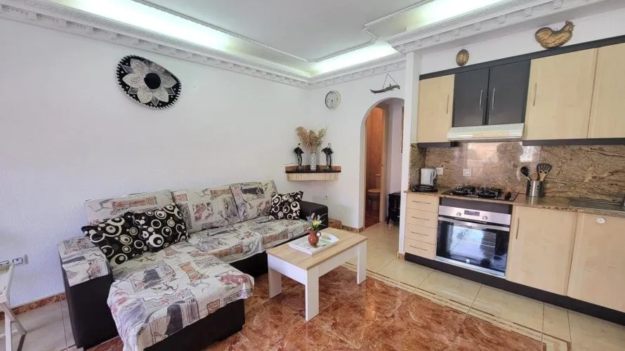 Сasa de 1 dormitorio en Torrevieja, Spain No. 2138 № 23