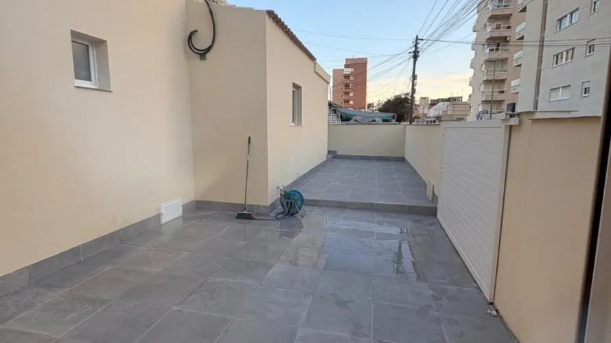 Сasa de 2 dormitorios en Nueva Torrevieja, Spain No. 1086 № 13