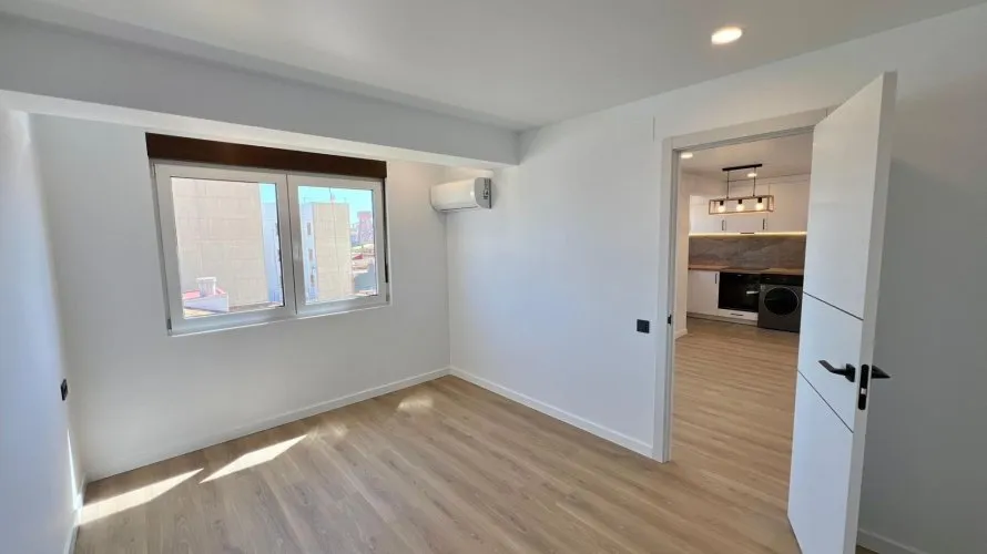 Ático de 1 dormitorio en Picanya, Spain No. 1407 № 16