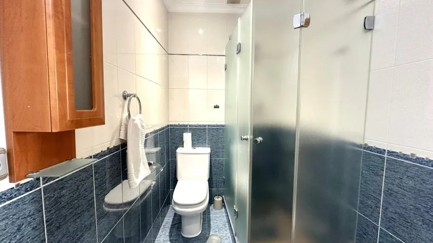Ático de 2 dormitorios en Torrevieja, Spain No. 974 № 22