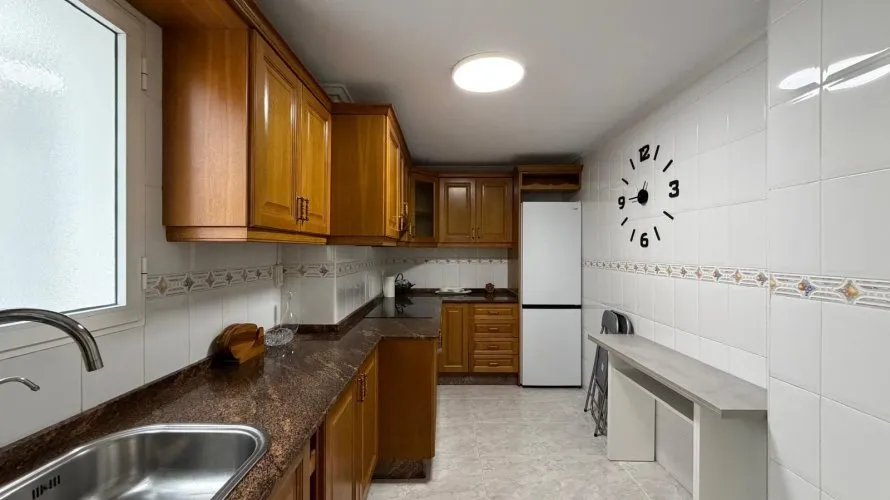 Apartamento de 3 dormitorios en Torrevieja, Spain No. 996 № 13