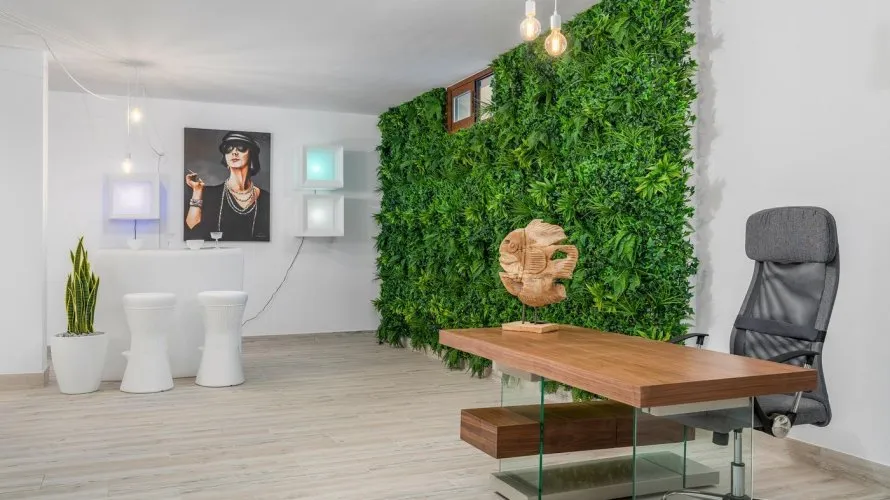 Villa de 3 dormitorios en Vera, Spain No. 1279 № 27