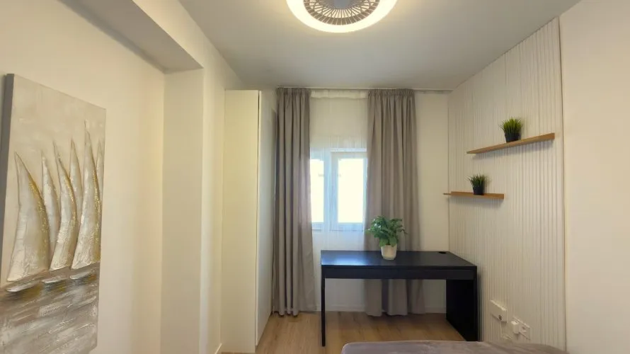 Apartamento de 1 dormitorio en Torrevieja, Spain No. 1393 № 13