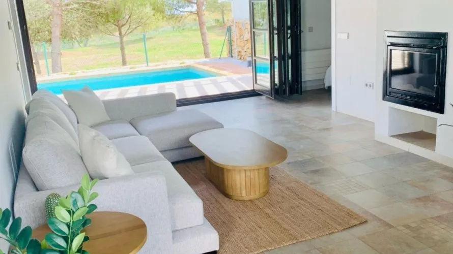 Villa de 2 dormitorios en Sucina, Spain No. 1252 № 3