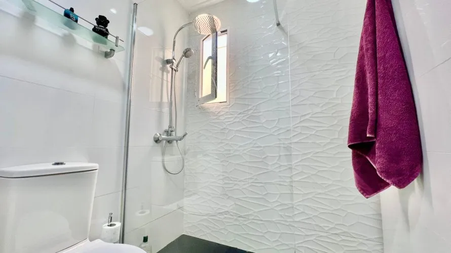 Ático de 1 dormitorio en Torrevieja, Spain No. 2199 № 18