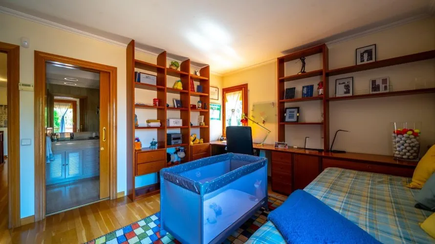 Apartamento de 6 dormitorios en Pozuelo de Alarcón, Spain No. 1451 № 6