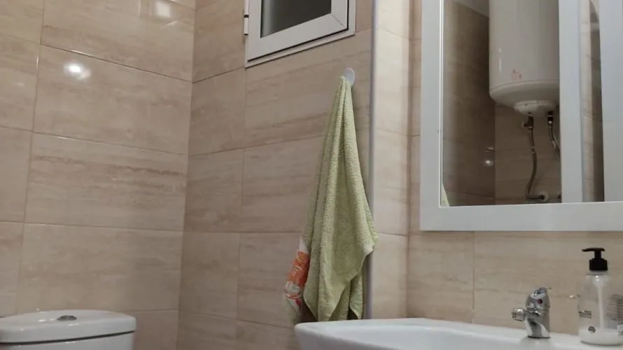 Apartamento de 2 dormitorios en Valencia, Spain No. 1355 № 5