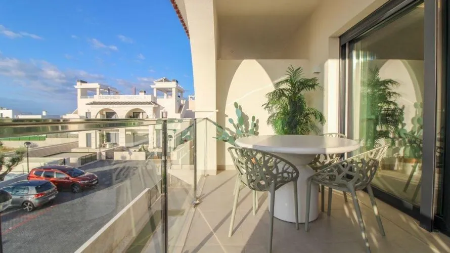 Apartamento de 2 dormitorios en Ciudad Quesada, Spain No. 1216 № 11