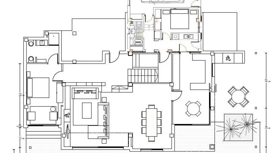 Villa de 5 dormitorios en Finestrat, Spain No. 1174 № 5