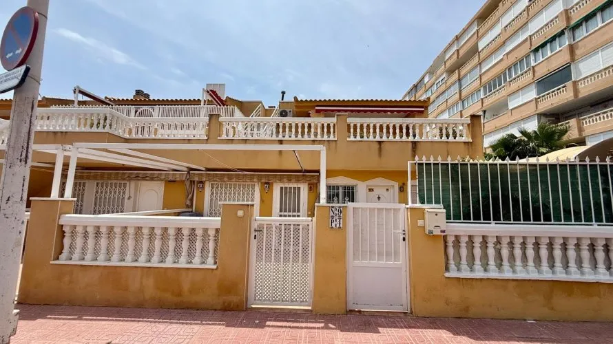 Ático de 4 dormitorios en La Mata, Spain No. 1362 № 5