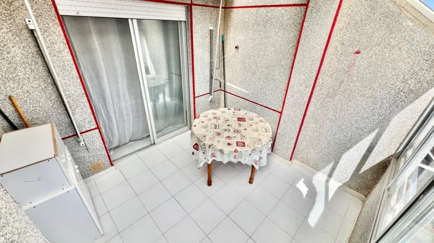 Ático de 1 dormitorio en Torrevieja, Spain No. 2131 № 9