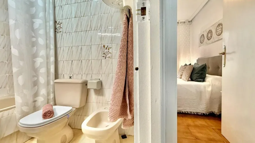 Apartamento de 1 dormitorio en Lo Pagán, Spain No. 2146 № 18