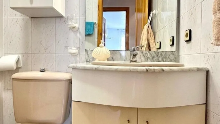 Ático de 2 dormitorios en Torrevieja, Spain No. 2178 № 18