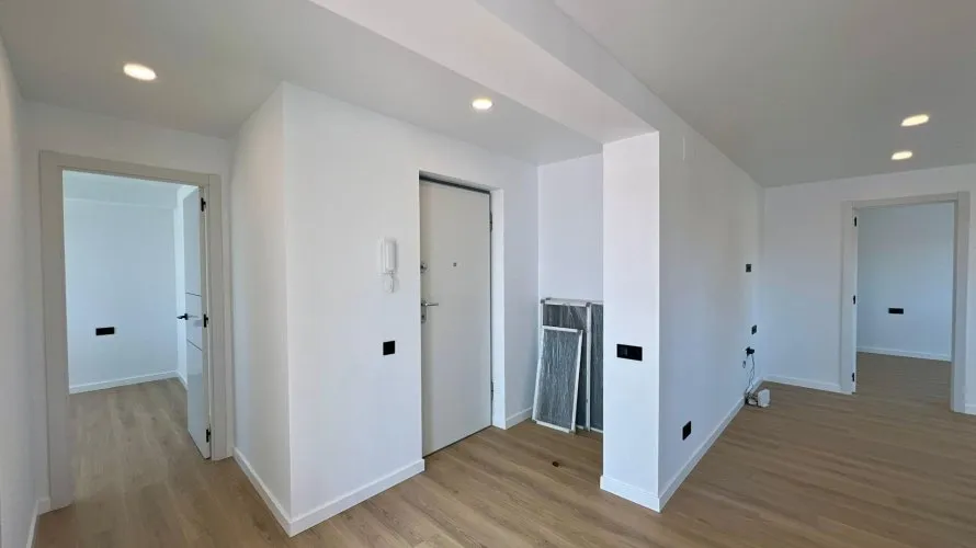 Ático de 1 dormitorio en Picanya, Spain No. 1407 № 1