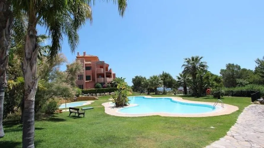 Ático de 125m² en Finestrat, Spain No. 1047 № 22