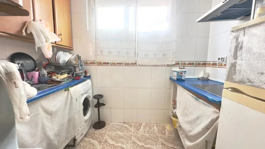 Ático de 69m² en Torrevieja, Spain No. 2125 № 8