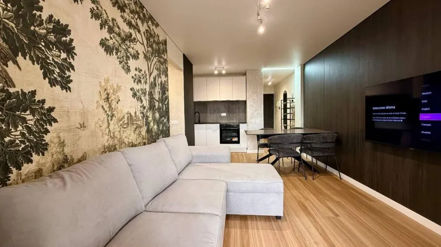 Apartamento de 2 dormitorios en Torrevieja, Spain No. 1012 № 8