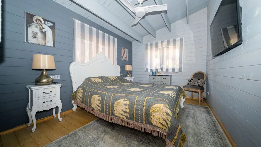 Villa de 192m² en Pinar De Campoverde, Spain No. 1144 № 24