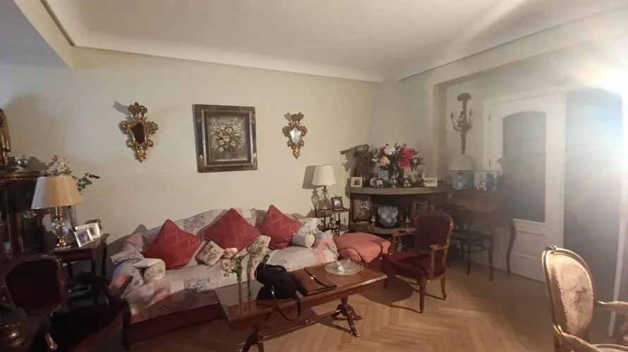 Apartamento de 2 dormitorios en Madrid, Spain No. 1384 № 17