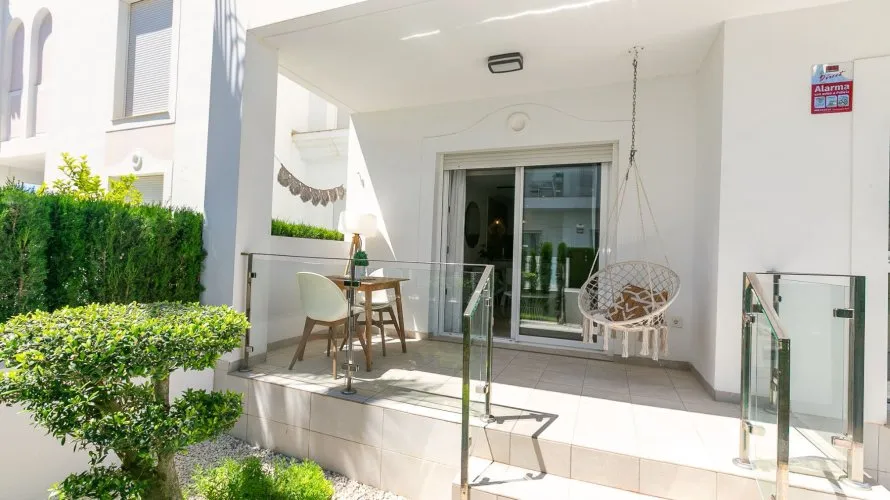 Apartamento de 73m² en Rojales, Spain No. 1154 № 27