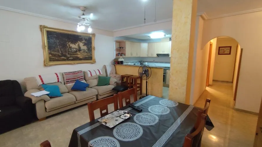 Apartamento de 4 dormitorios en Torrevieja, Spain No. 2041 № 15