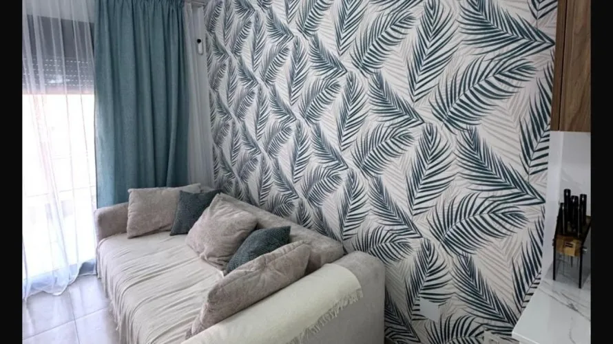 Apartamento de 1 dormitorio en Torrevieja, Spain No. 1103 № 3