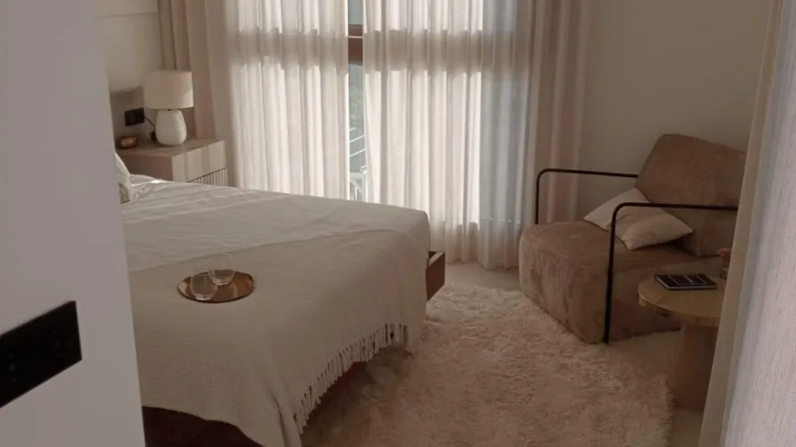 Villa de 3 dormitorios en Finestrat, Spain No. 1420 № 16