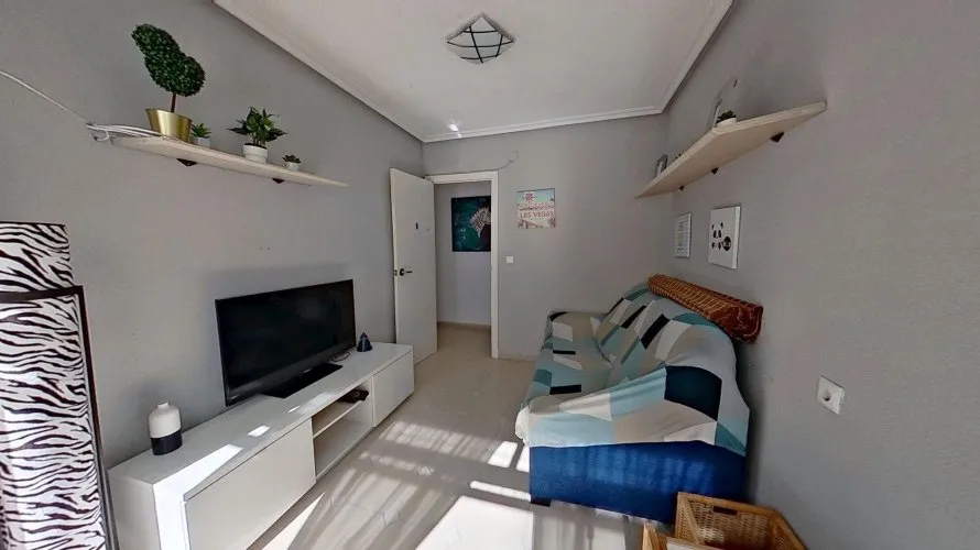 Apartamento de 4 dormitorios en Torrevieja, Spain No. 1391 № 3