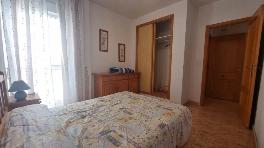 Apartamento de 2 dormitorios en Torrevieja, Spain No. 2054 № 12
