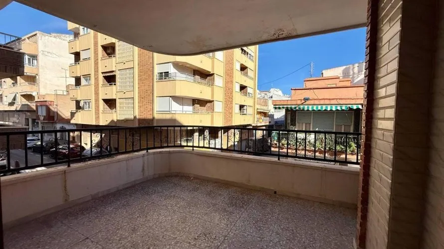 Apartamento de 3 dormitorios en Torrevieja, Spain No. 2096 № 23
