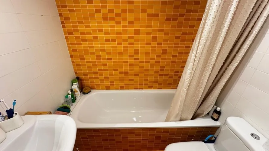 Apartamento de 3 dormitorios en Nueva Torrevieja, Spain No. 1183 № 23