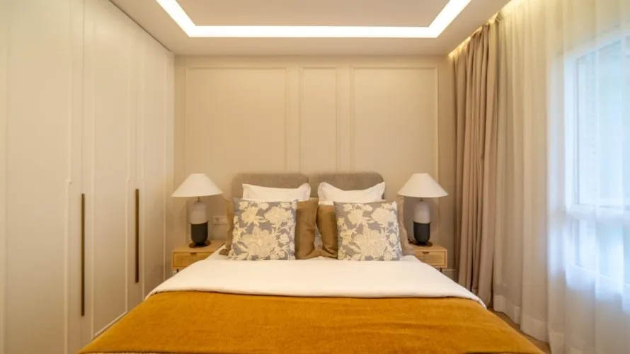 Apartamento de 3 dormitorios en Madrid, Spain No. 985 № 27