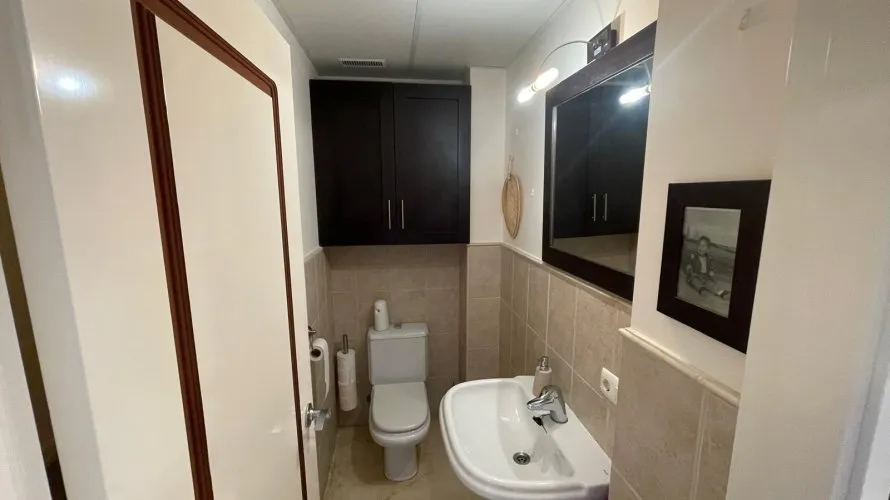 Ático de 125m² en Finestrat, Spain No. 1047 № 5