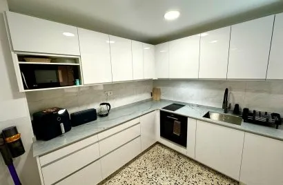 Apartamento de 93m² en Campoamor, Spain No. 1328