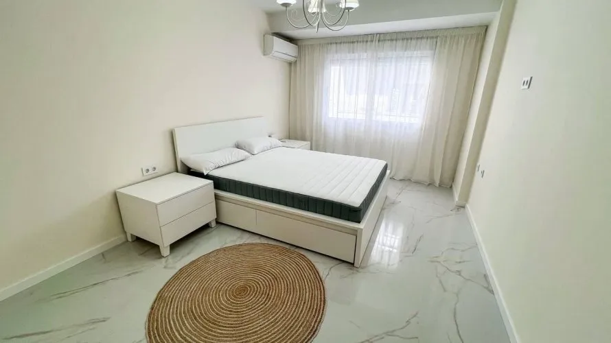 Apartamento de 3 dormitorios en Valencia, Spain No. 1322 № 14