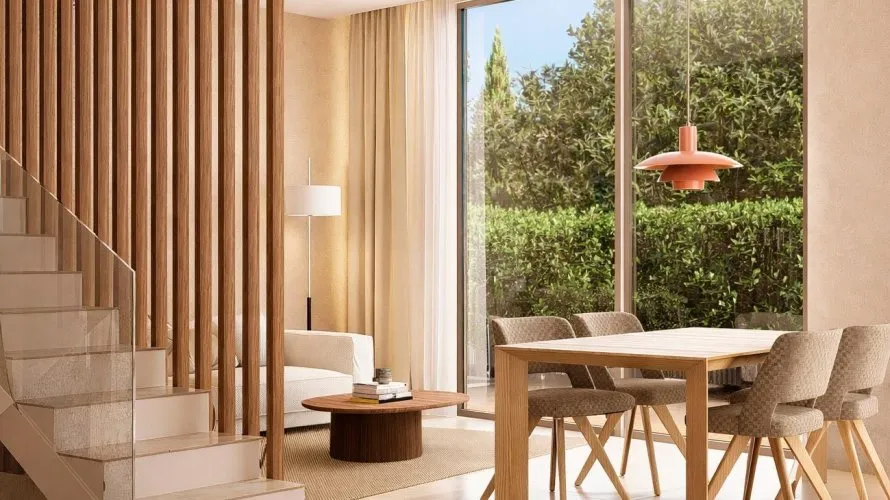 Apartamento de 2 dormitorios en Jávea, Spain No. 1440 № 15
