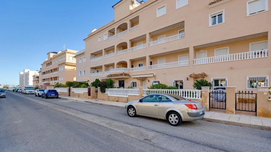 Apartamento de 2 dormitorios en Los Dolses, Spain No. 1369 № 4