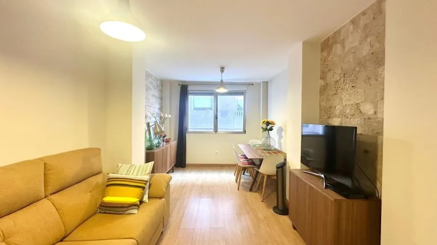 Apartamento de 2 dormitorios en La Mata, Spain No. 975 № 13