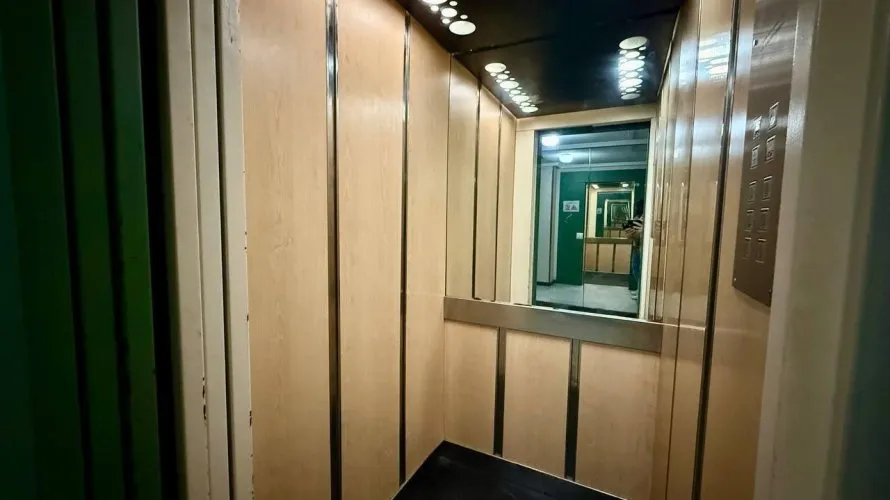 Apartamento de 2 dormitorios en Torrevieja, Spain No. 2083 № 2