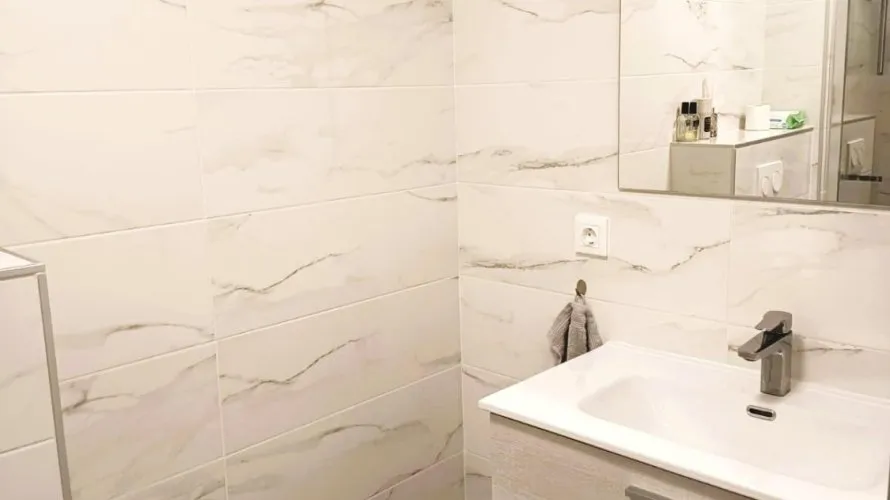 Apartamento de 3 dormitorios en Torrevieja, Spain No. 1137 № 10